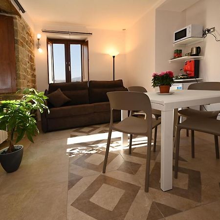 Petra Holiday Home Pietrapertosa Zewnętrze zdjęcie