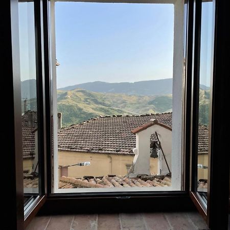 Petra Holiday Home Pietrapertosa Zewnętrze zdjęcie