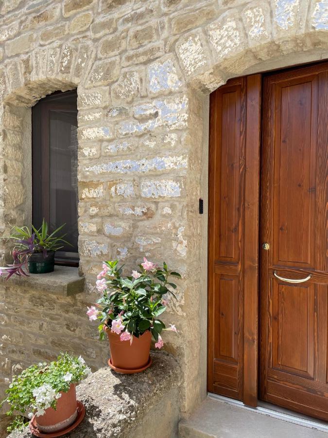 Petra Holiday Home Pietrapertosa Zewnętrze zdjęcie