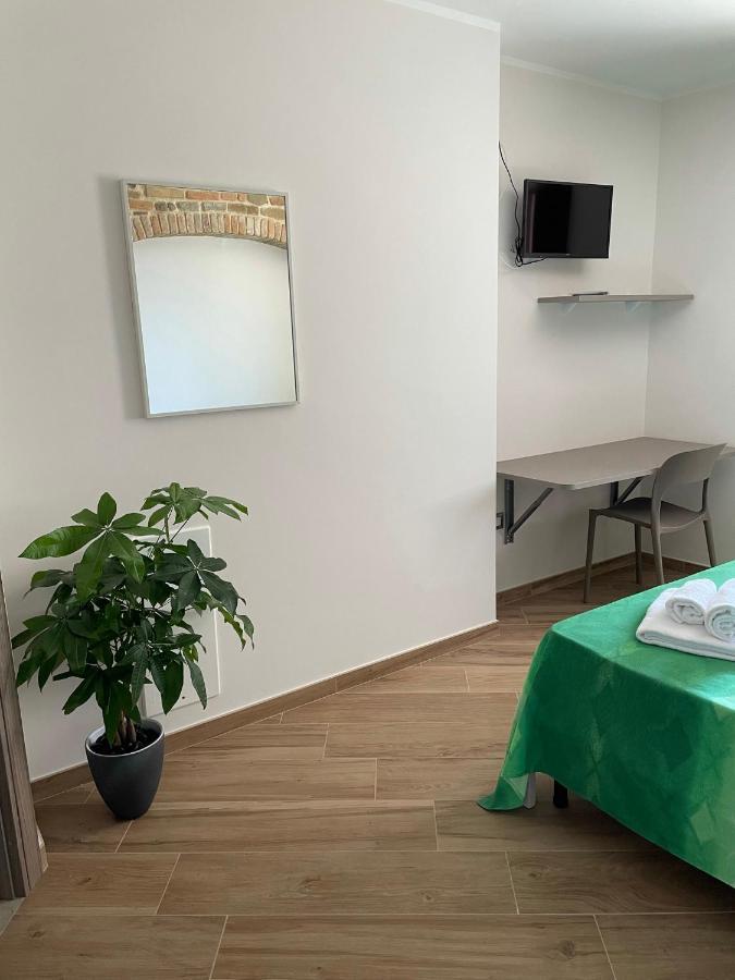 Petra Holiday Home Pietrapertosa Zewnętrze zdjęcie
