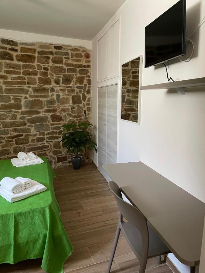 Petra Holiday Home Pietrapertosa Zewnętrze zdjęcie