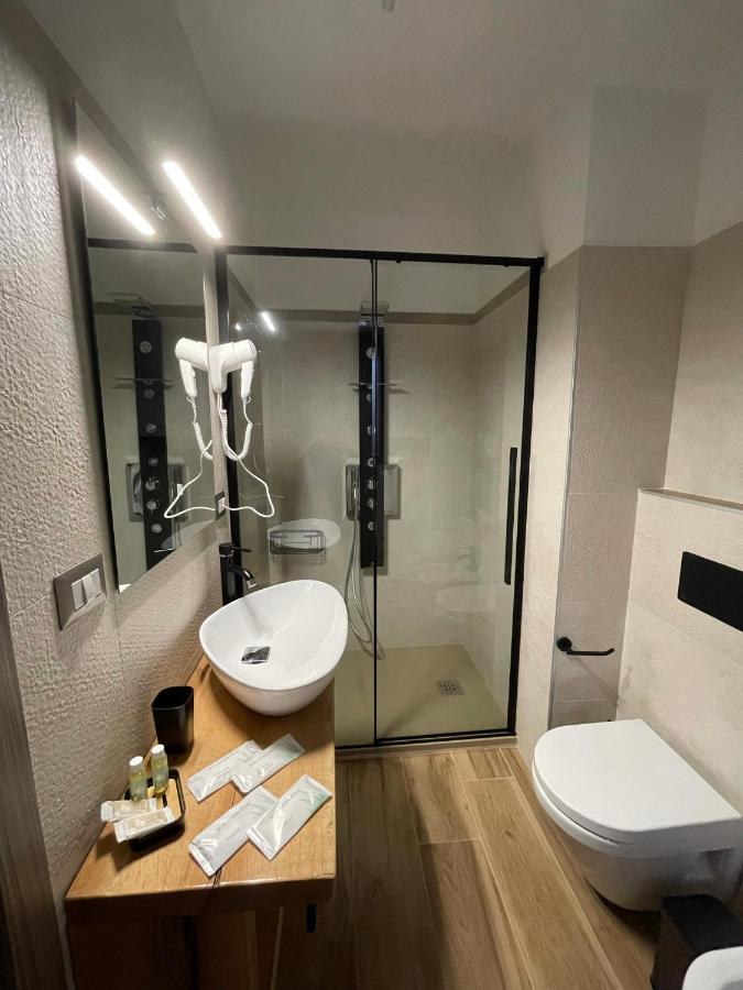 Petra Holiday Home Pietrapertosa Zewnętrze zdjęcie