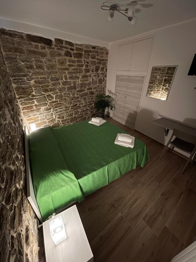 Petra Holiday Home Pietrapertosa Zewnętrze zdjęcie