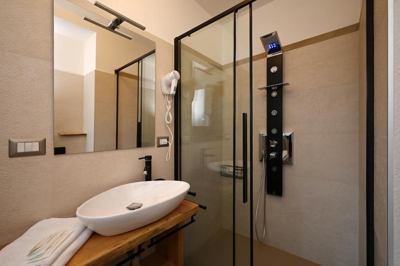 Petra Holiday Home Pietrapertosa Zewnętrze zdjęcie