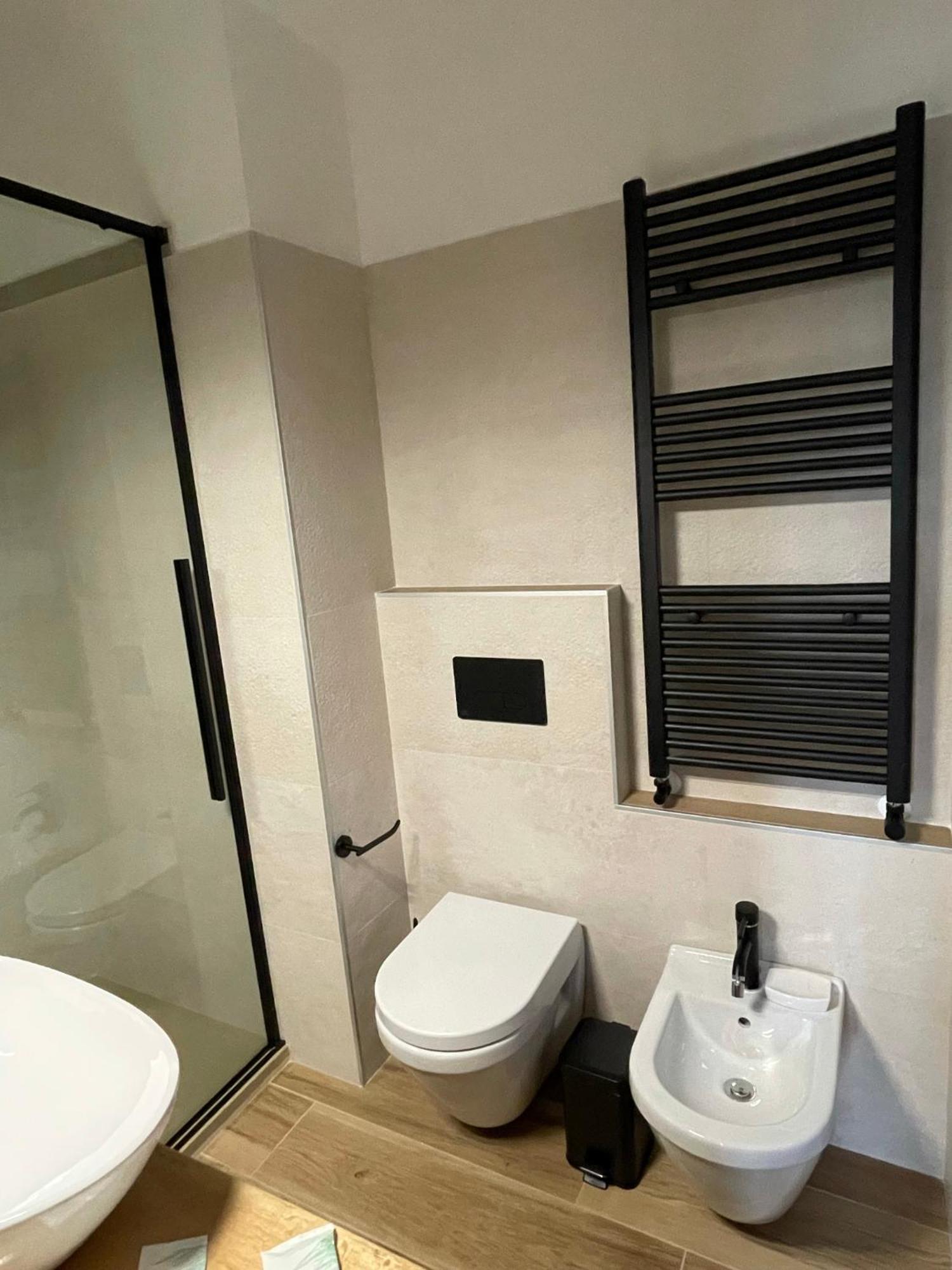 Petra Holiday Home Pietrapertosa Zewnętrze zdjęcie