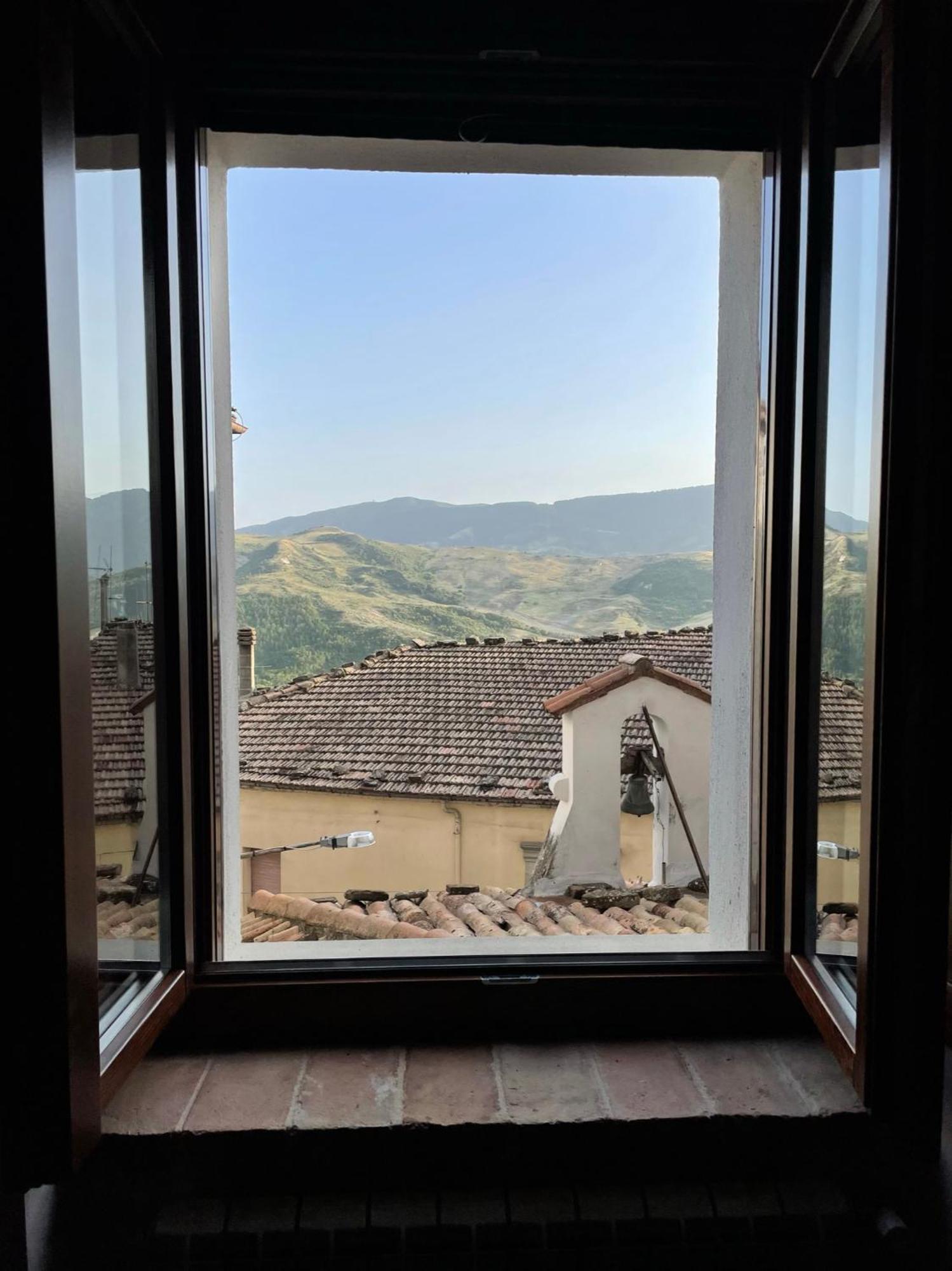 Petra Holiday Home Pietrapertosa Zewnętrze zdjęcie